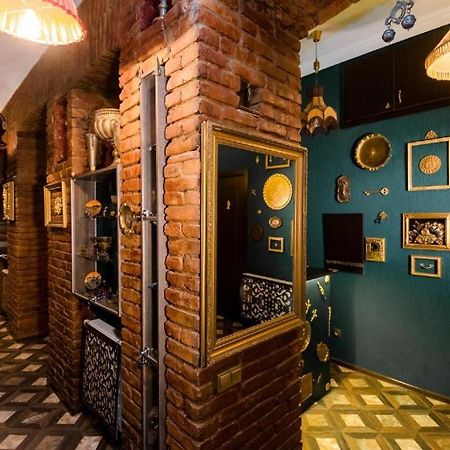 Vorontsoff Inn Boutique Hotel Тбилиси Екстериор снимка