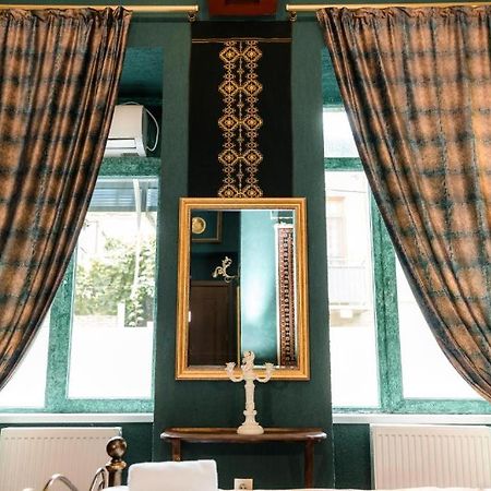 Vorontsoff Inn Boutique Hotel Тбилиси Екстериор снимка