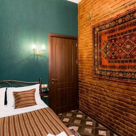 Vorontsoff Inn Boutique Hotel Тбилиси Екстериор снимка