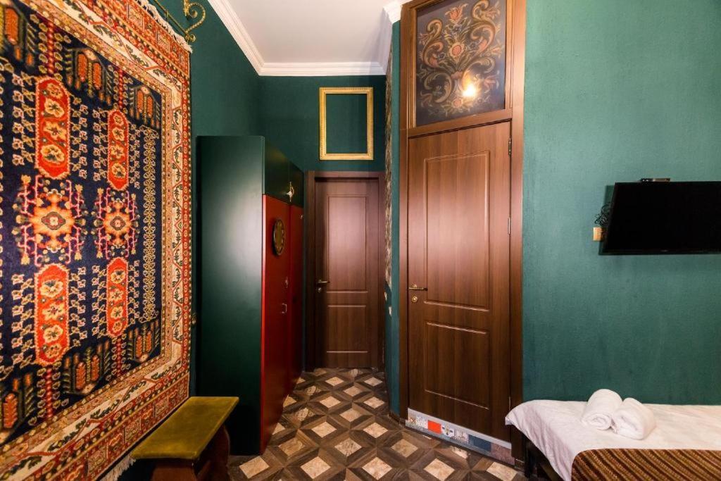 Vorontsoff Inn Boutique Hotel Тбилиси Екстериор снимка
