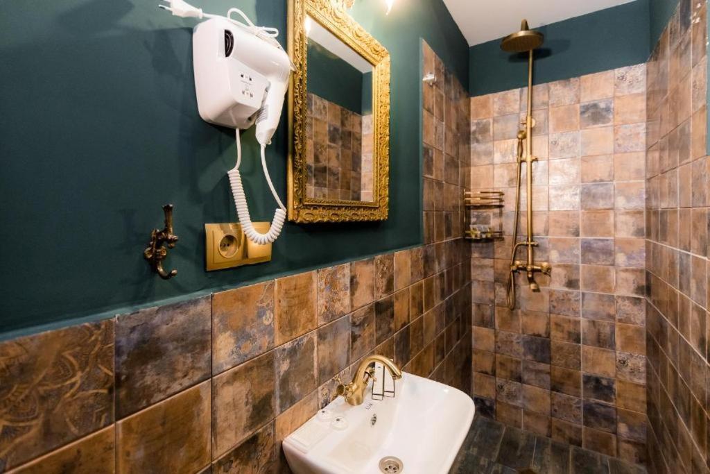 Vorontsoff Inn Boutique Hotel Тбилиси Екстериор снимка