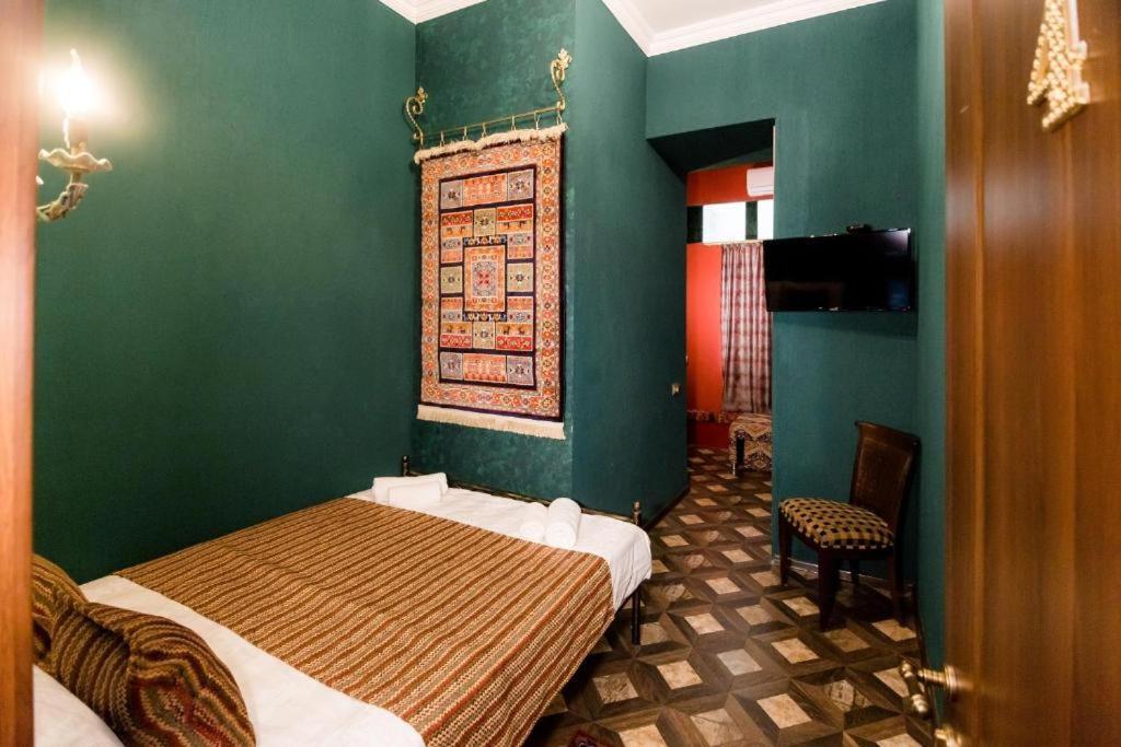 Vorontsoff Inn Boutique Hotel Тбилиси Екстериор снимка
