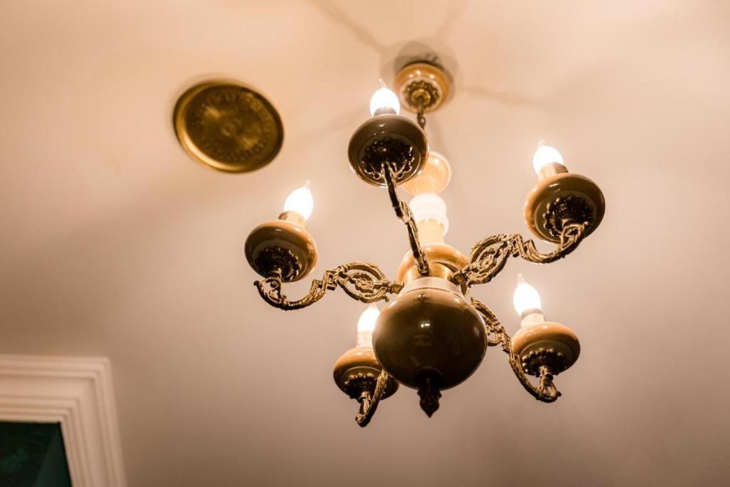 Vorontsoff Inn Boutique Hotel Тбилиси Екстериор снимка