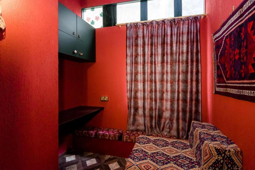 Vorontsoff Inn Boutique Hotel Тбилиси Екстериор снимка