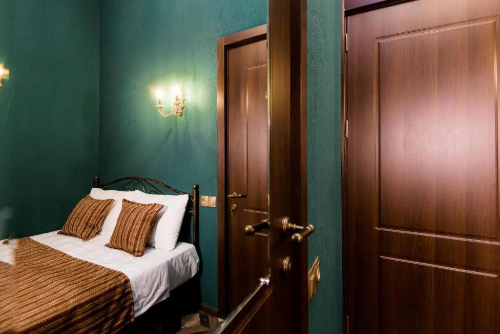 Vorontsoff Inn Boutique Hotel Тбилиси Екстериор снимка