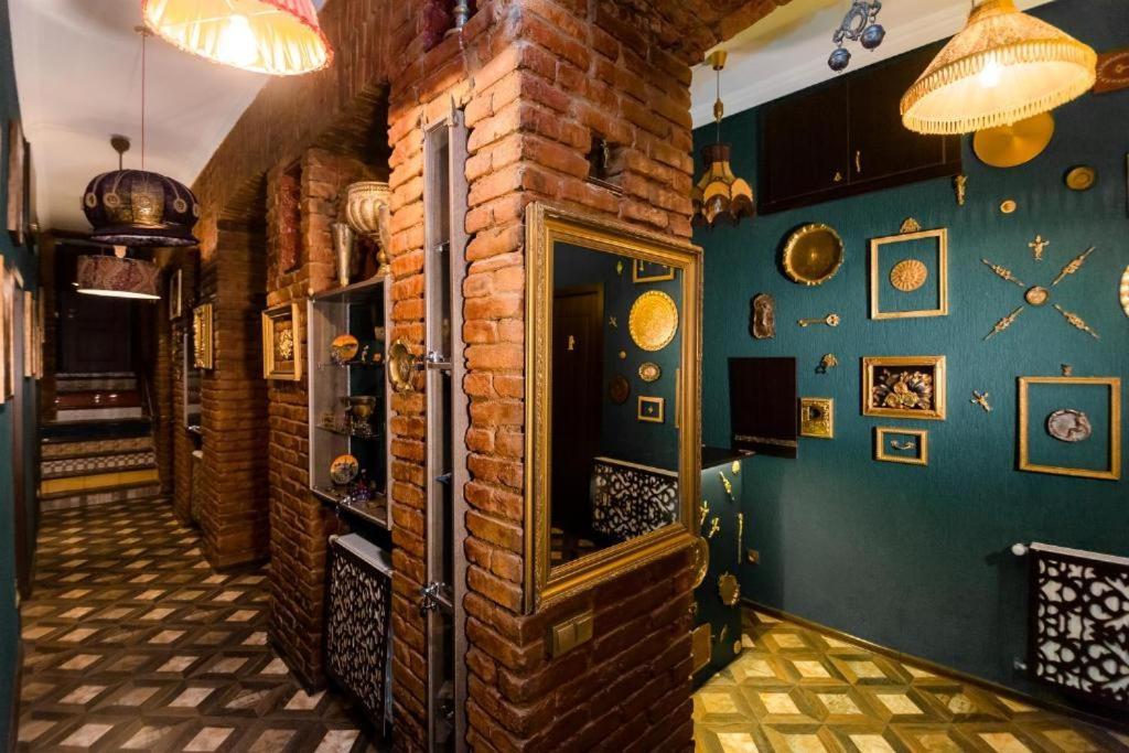 Vorontsoff Inn Boutique Hotel Тбилиси Екстериор снимка