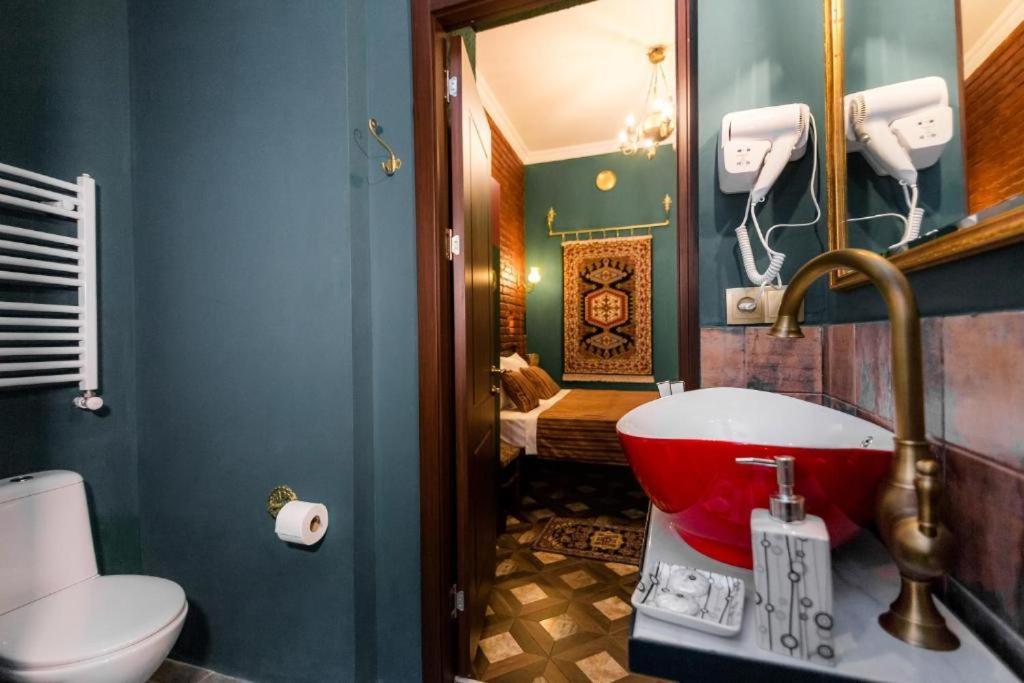 Vorontsoff Inn Boutique Hotel Тбилиси Екстериор снимка