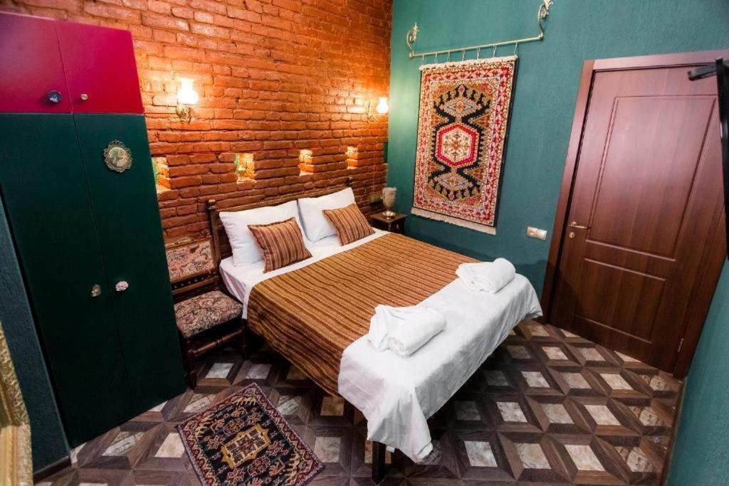 Vorontsoff Inn Boutique Hotel Тбилиси Екстериор снимка