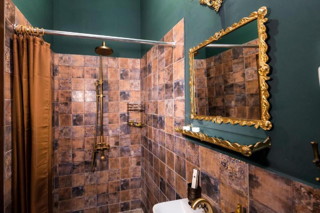 Vorontsoff Inn Boutique Hotel Тбилиси Екстериор снимка