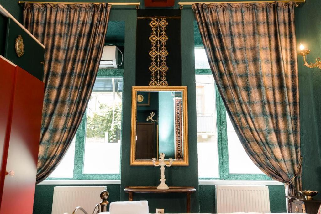 Vorontsoff Inn Boutique Hotel Тбилиси Екстериор снимка