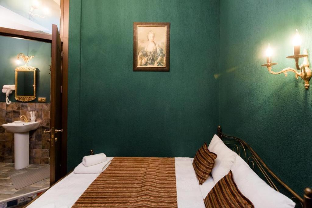 Vorontsoff Inn Boutique Hotel Тбилиси Екстериор снимка