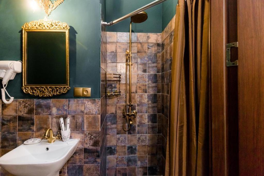 Vorontsoff Inn Boutique Hotel Тбилиси Екстериор снимка