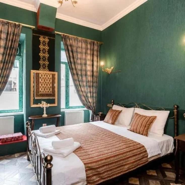 Vorontsoff Inn Boutique Hotel Тбилиси Екстериор снимка