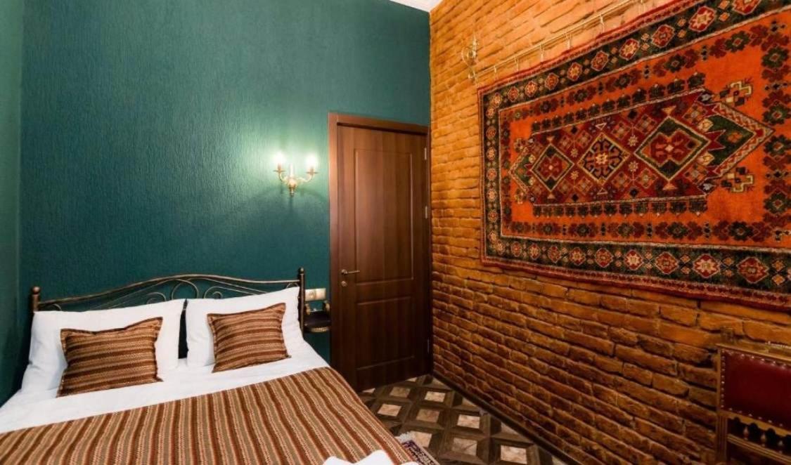 Vorontsoff Inn Boutique Hotel Тбилиси Екстериор снимка